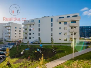 Prodej bytu 2+kk, Kladno, Lesík, 56 m2