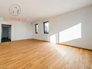 Prodej bytu 2+kk, Kladno, Lesík, 56 m2