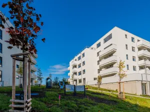 Prodej bytu 2+kk, Kladno, Lesík, 56 m2