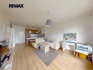 Prodej bytu 2+kk, Praha - Modřany, Zlochova, 55 m2