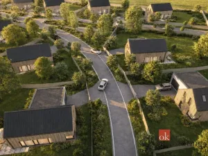 Prodej pozemku pro bydlení, Starý Bydžov, 902 m2