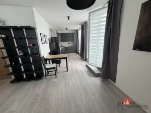 Pronájem bytu 2+kk, Boskovice, Otakara Kubína, 55 m2