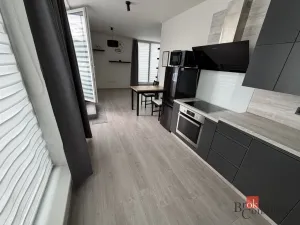 Pronájem bytu 2+kk, Boskovice, Otakara Kubína, 55 m2