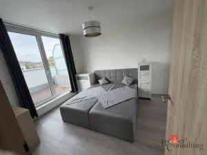 Pronájem bytu 2+kk, Boskovice, Otakara Kubína, 55 m2