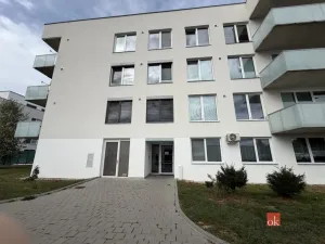 Pronájem bytu 2+kk, Boskovice, Otakara Kubína, 55 m2