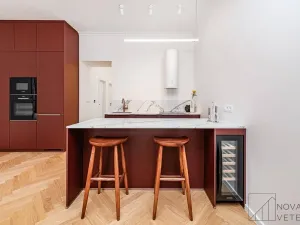 Prodej bytu 2+kk, Praha - Vinohrady, Čerchovská, 80 m2