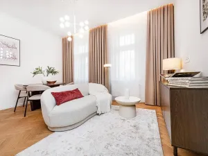 Prodej bytu 2+kk, Praha - Vinohrady, Čerchovská, 80 m2