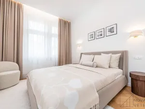Prodej bytu 2+kk, Praha - Vinohrady, Čerchovská, 80 m2