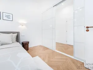 Prodej bytu 2+kk, Praha - Vinohrady, Čerchovská, 80 m2