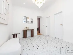 Prodej bytu 2+kk, Praha - Vinohrady, Čerchovská, 80 m2