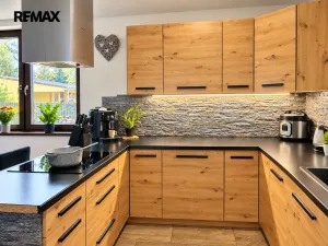 Prodej rodinného domu, Abertamy, Gen. Svobody, 130 m2