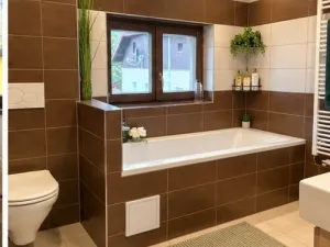 Prodej rodinného domu, Abertamy, Gen. Svobody, 130 m2
