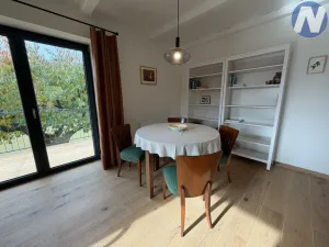 Pronájem rodinného domu, Brloh - Jaronín, 70 m2