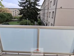 Pronájem bytu 2+kk, Valašské Meziříčí - Krásno nad Bečvou, Švabinského, 49 m2
