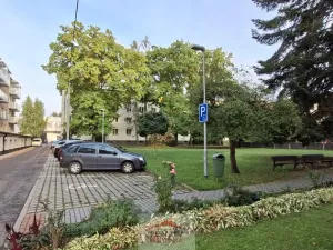 Pronájem bytu 2+kk, Valašské Meziříčí - Krásno nad Bečvou, Švabinského, 49 m2