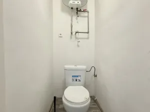 Pronájem bytu 1+1, Ostrava - Přívoz, Mariánskohorská, 40 m2