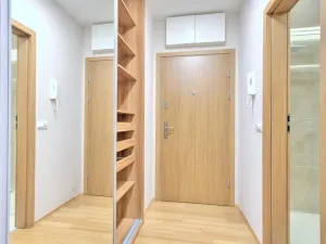 Pronájem bytu 1+kk, Dobřichovice, 5. května, 43 m2