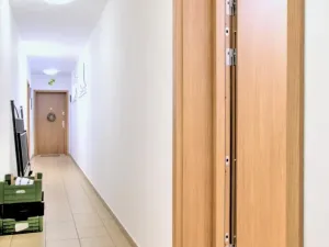 Pronájem bytu 1+kk, Dobřichovice, 5. května, 43 m2