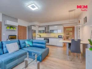Prodej bytu 3+kk, Plzeň - Bolevec, U Velkého rybníka, 102 m2