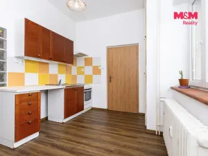 Pronájem bytu 2+1, Lázně Bohdaneč, Pernštýnská, 59 m2