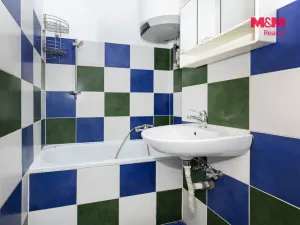 Pronájem bytu 2+1, Lázně Bohdaneč, Pernštýnská, 59 m2