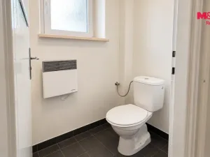 Prodej bytu 2+1, Lutín, Růžová, 68 m2