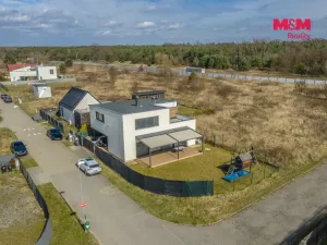 Prodej rodinného domu, Brandýs nad Labem-Stará Boleslav - Stará Boleslav, Josefa Maruny, 178 m2