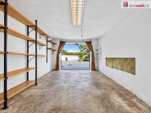 Prodej rodinného domu, Mšecké Žehrovice - Lodenice, 171 m2