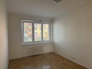 Prodej bytu 3+1, Praha - Střížkov, Rumburská, 52 m2