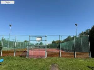 Prodej pozemku, Tatce, Ke Hřišti, 652 m2