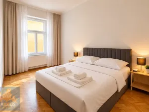 Pronájem bytu 2+1, Praha - Smíchov, Lidická, 70 m2
