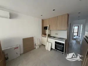 Prodej bytu 2+kk, Sveti Vlas, Bulharsko, 56 m2