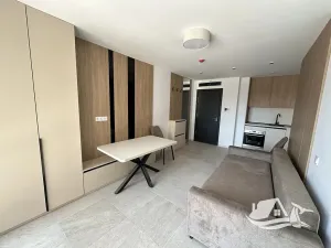 Prodej bytu 2+kk, Sveti Vlas, Bulharsko, 55 m2