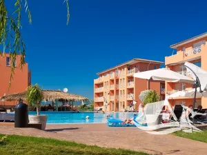 Prodej bytu 3+kk, Nesebar, Bulharsko, 61 m2