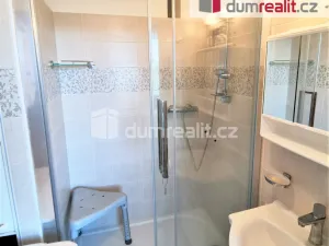 Pronájem bytu 3+1, Luhačovice, Masarykova, 74 m2