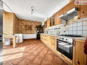 Prodej rodinného domu, Stříbro, Plzeňská, 160 m2