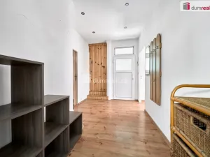 Prodej rodinného domu, Stříbro, Plzeňská, 160 m2
