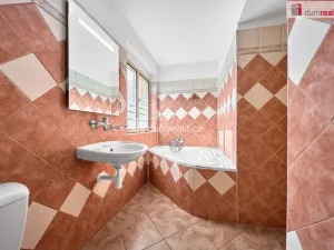 Prodej rodinného domu, Stříbro, Plzeňská, 160 m2