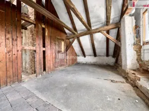 Prodej rodinného domu, Stříbro, Plzeňská, 160 m2