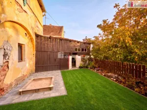 Prodej rodinného domu, Stříbro, Plzeňská, 160 m2