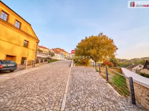Prodej rodinného domu, Stříbro, Plzeňská, 160 m2