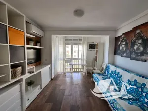 Prodej bytu 2+kk, Mijas, Španělsko, Calle Málaga de Calahonda, 24 m2