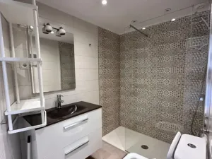Prodej bytu 2+kk, Mijas, Španělsko, Calle Málaga de Calahonda, 24 m2