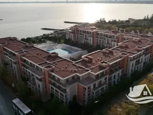 Prodej bytu 2+kk, Sveti Vlas, Bulharsko, 92 m2