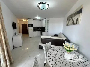 Prodej bytu 2+kk, Sveti Vlas, Bulharsko, 73 m2