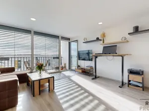 Prodej bytu 2+kk, Havlíčkův Brod, Havlíčkova, 52 m2