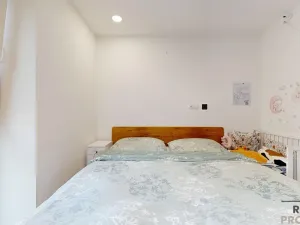 Prodej bytu 2+kk, Havlíčkův Brod, Havlíčkova, 52 m2