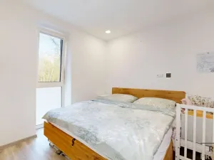 Prodej bytu 2+kk, Havlíčkův Brod, Havlíčkova, 52 m2