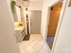 Prodej bytu 4+1, Teplice - Trnovany, Arbesova, 80 m2