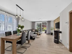 Prodej rodinného domu, Litohlavy, 112 m2